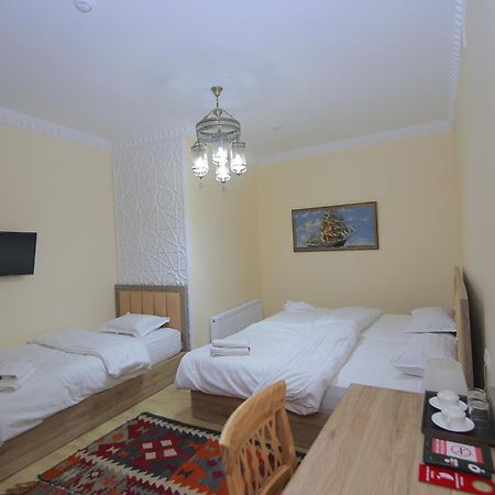 Nodirabegim Boutique Hotel Buxoro Ngoại thất bức ảnh