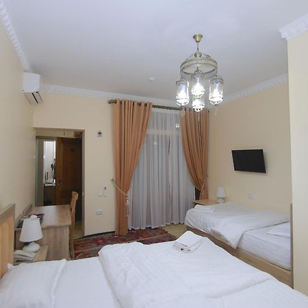 Nodirabegim Boutique Hotel Buxoro Ngoại thất bức ảnh