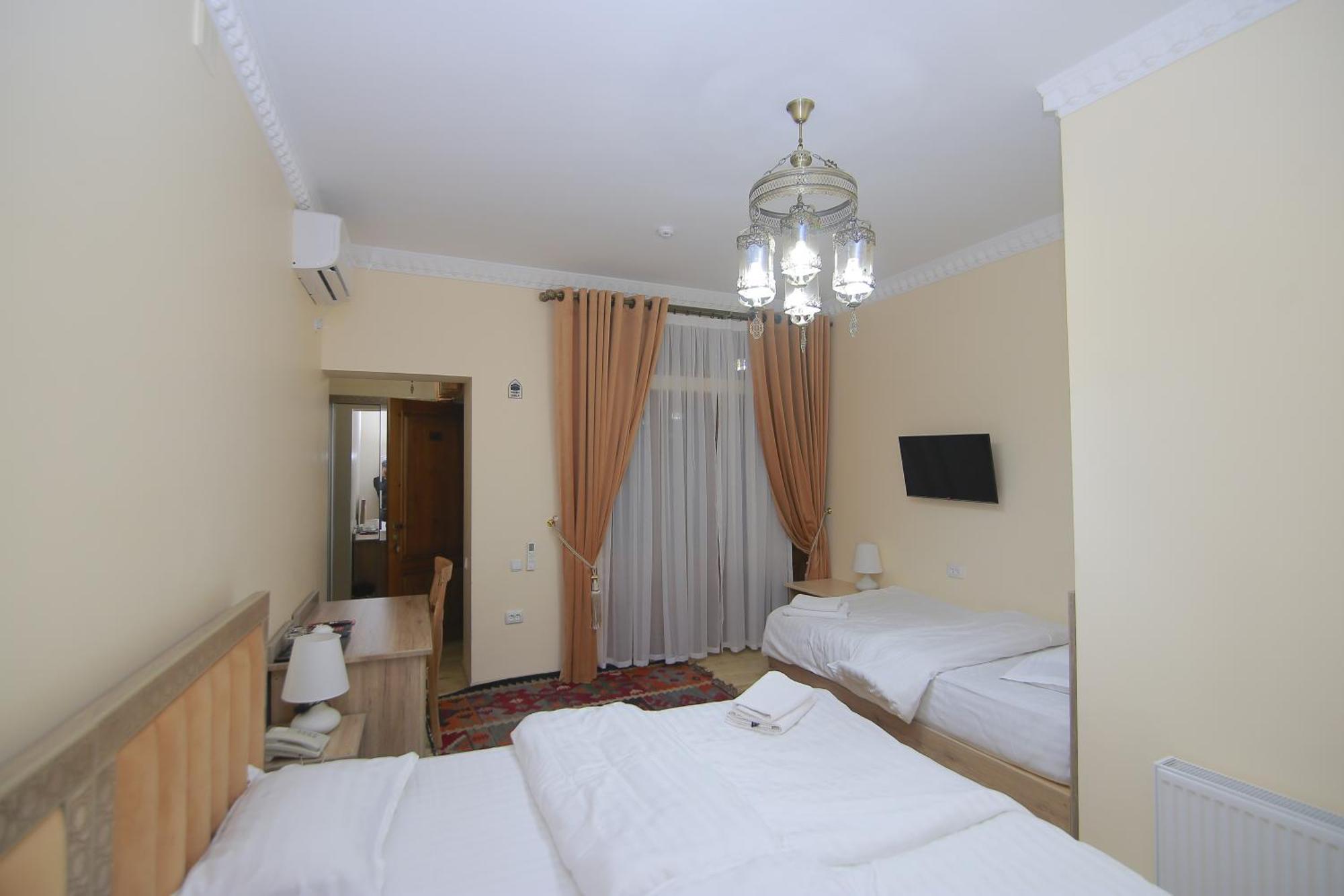 Nodirabegim Boutique Hotel Buxoro Ngoại thất bức ảnh