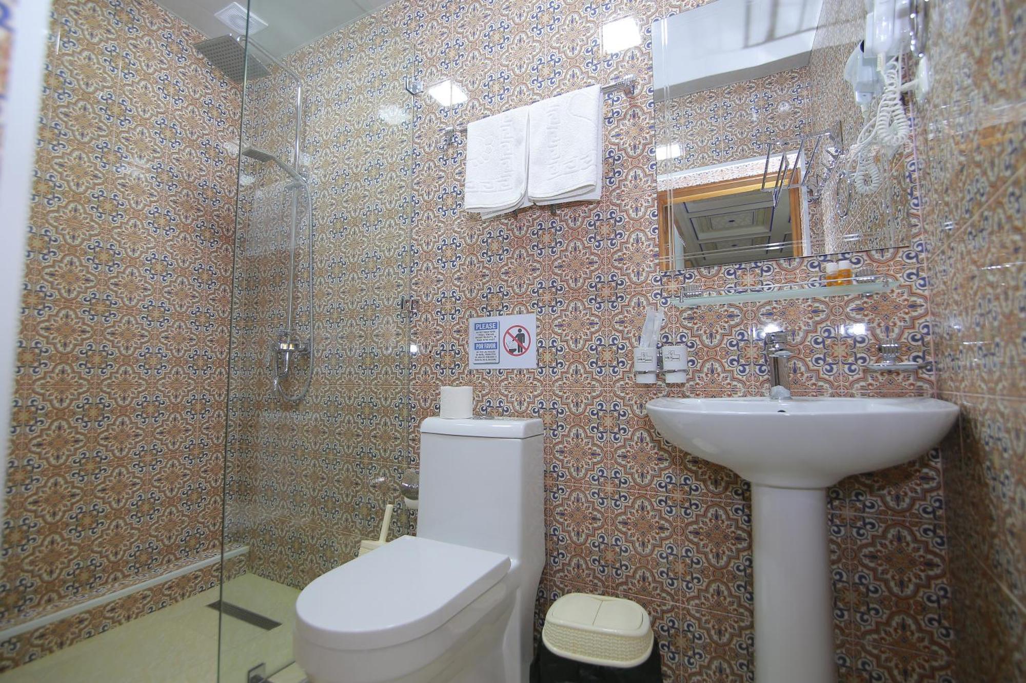 Nodirabegim Boutique Hotel Buxoro Ngoại thất bức ảnh